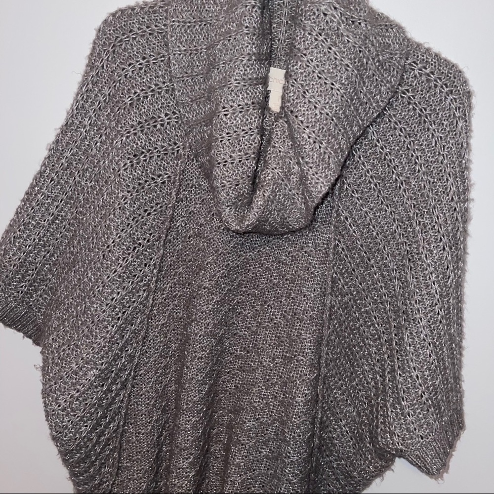 Chico’s sweater